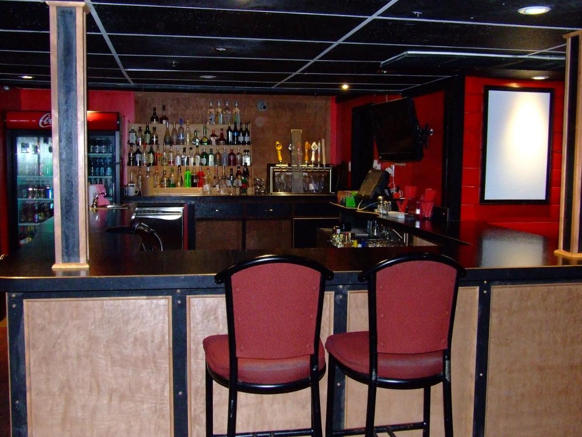 Yukon Inn