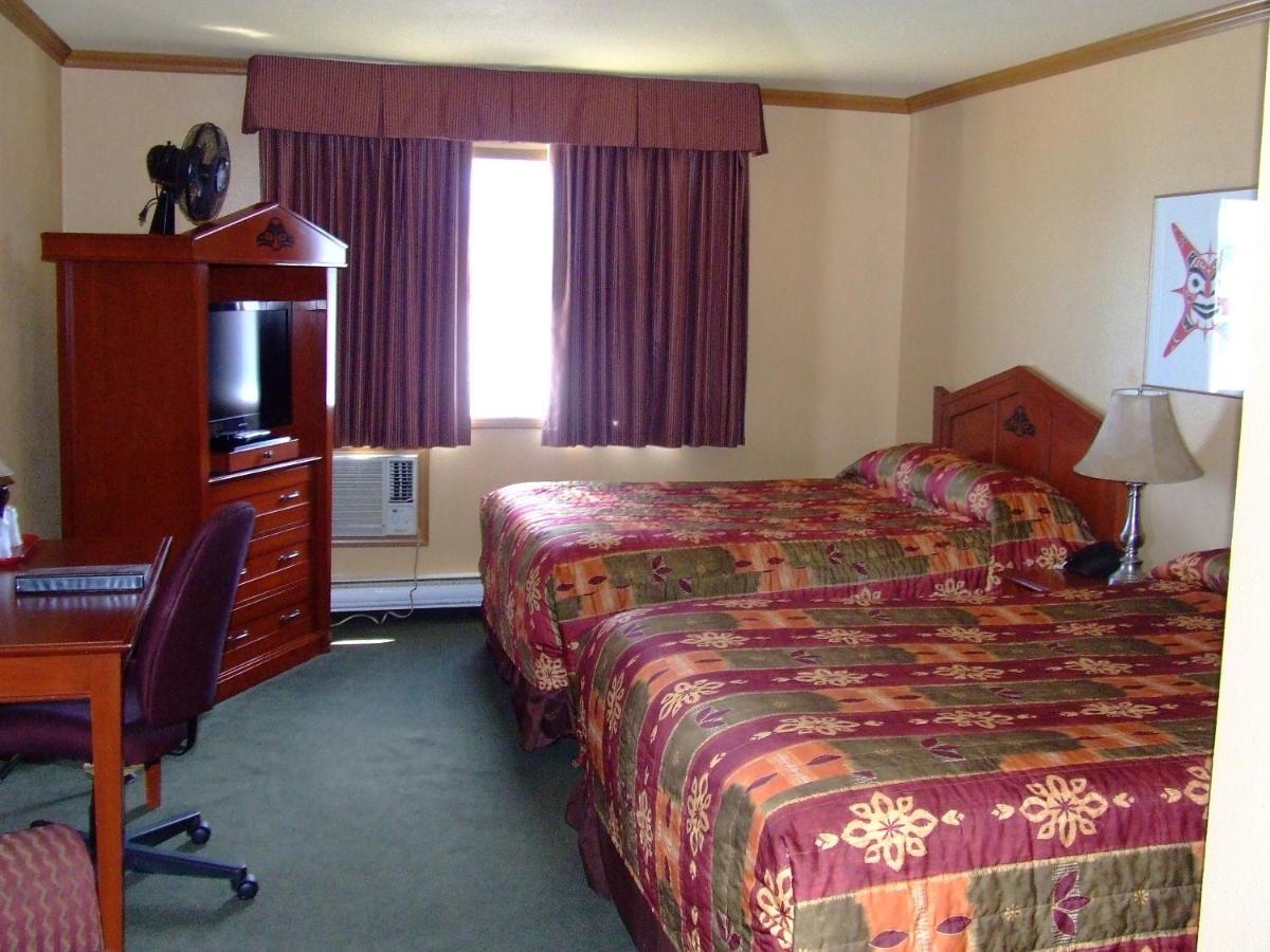 Yukon Inn