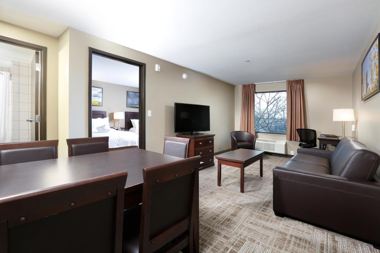 Canad Inns Destination Centre Transcona