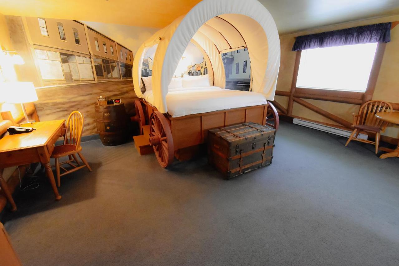 Canad Inns Destination Centre Fort Garry