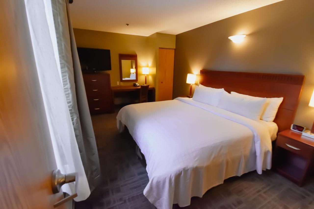 Canad Inns Destination Centre Fort Garry
