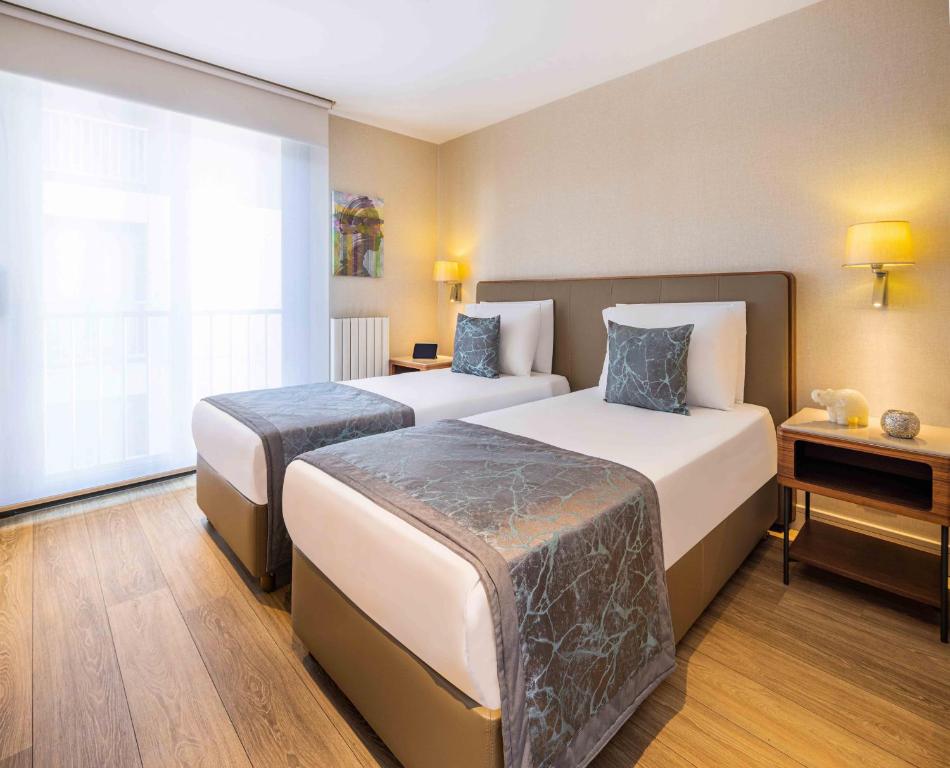 Tzl Suites