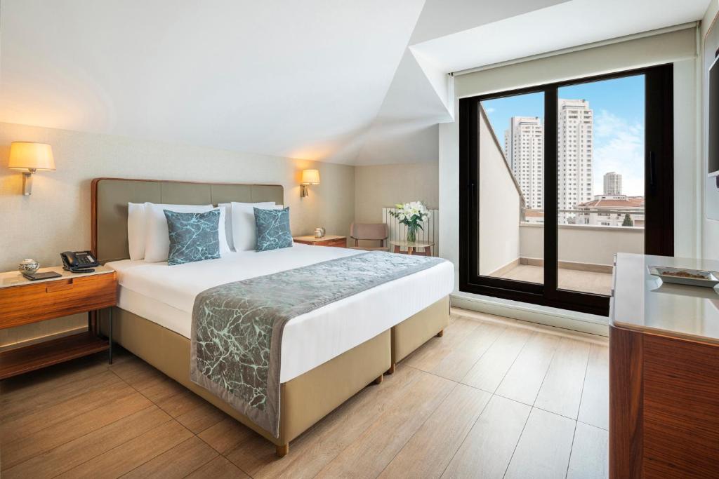 Tzl Suites