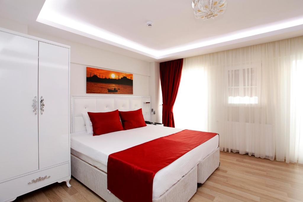 Taksim Istiklal Suites