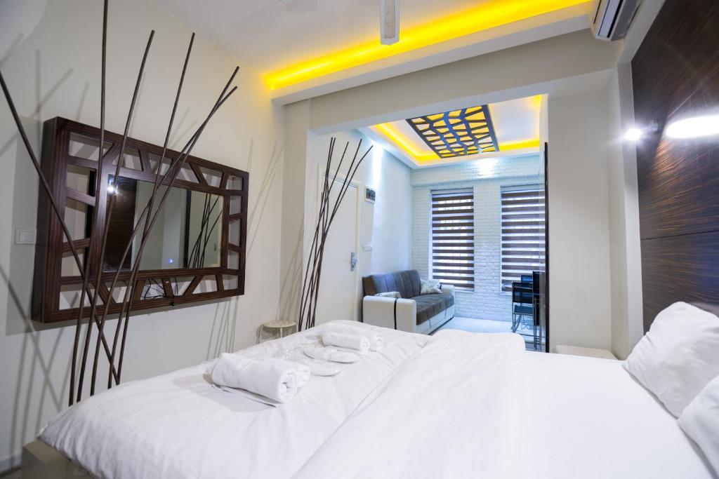 Element Suites