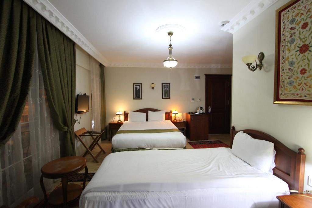 Basileus Hotel