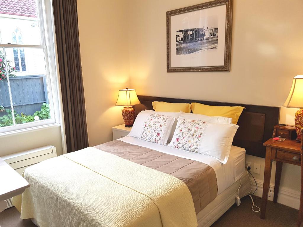 Ponsonby Manor Guest House