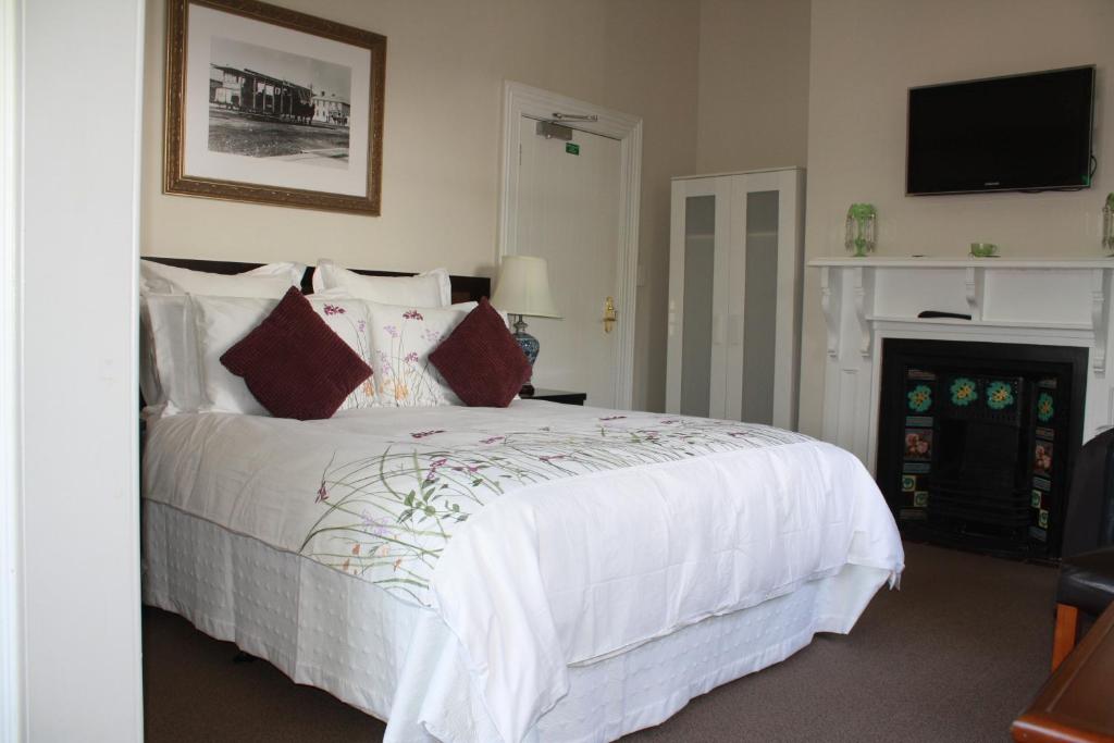 Ponsonby Manor Guest House