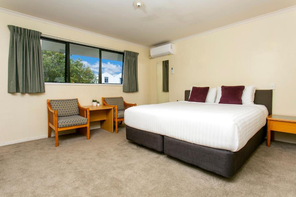 Albany Oak Motel