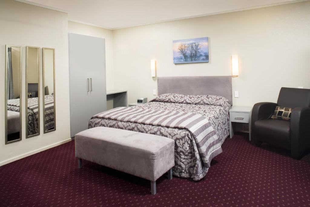 Manukau Motor Lodge