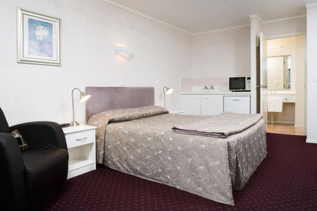 Manukau Motor Lodge