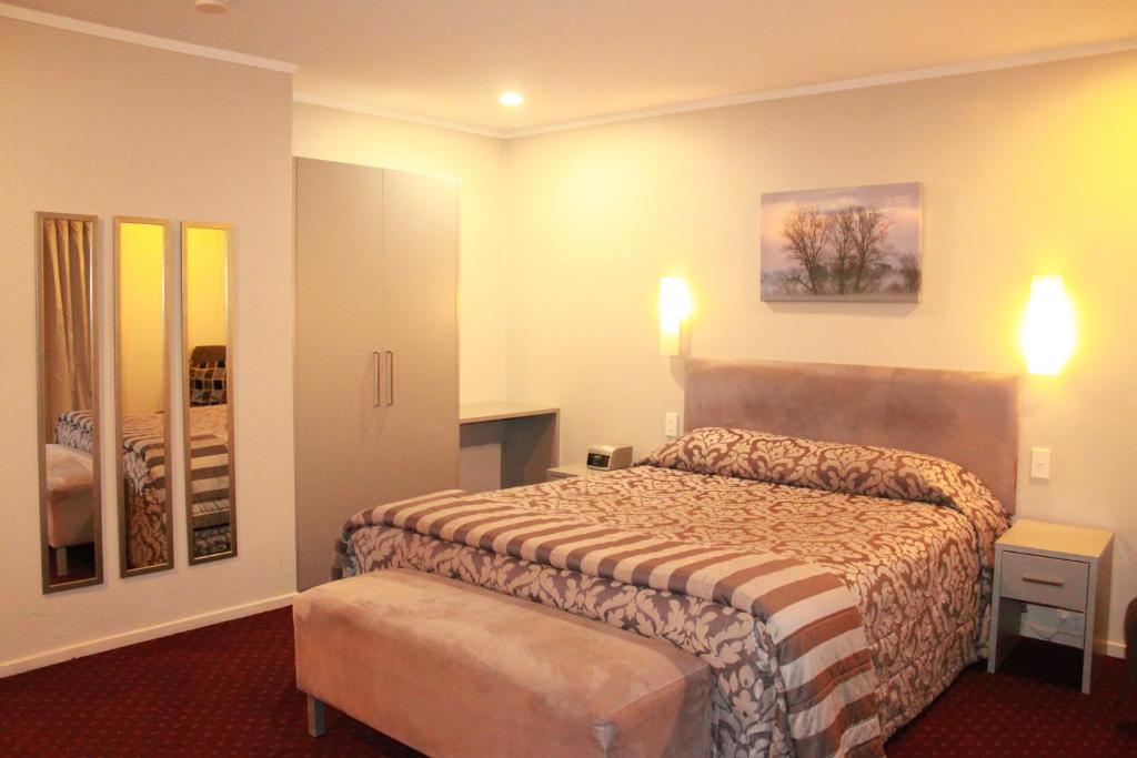Manukau Motor Lodge