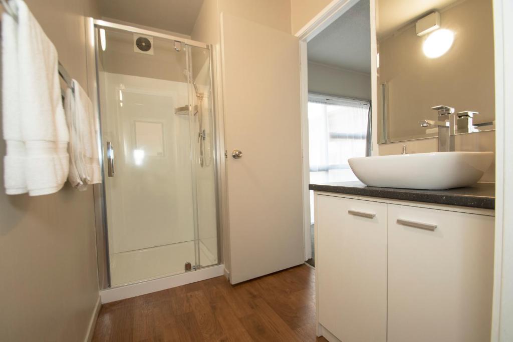 Middlemore Motel