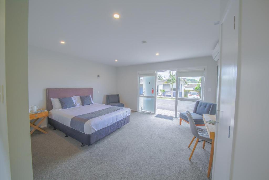 Sylvia Park Motel