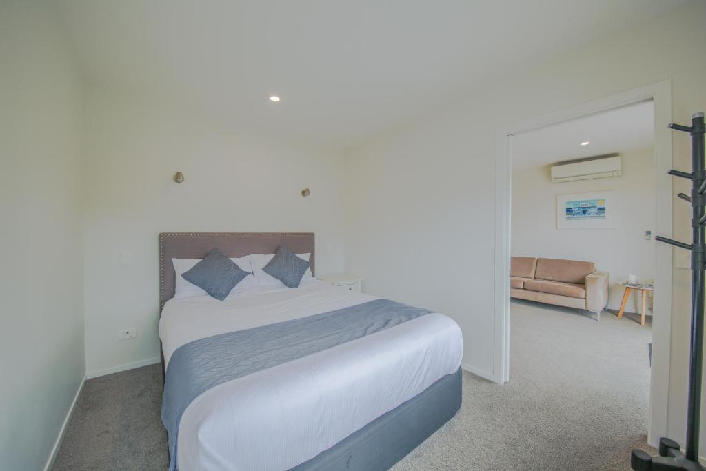 Sylvia Park Motel