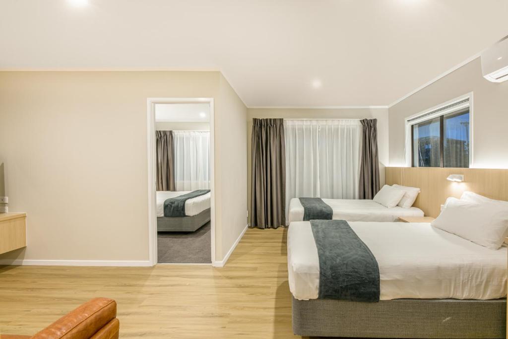 Takapuna International Motor Lodge