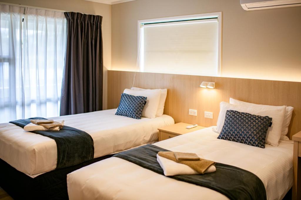 Takapuna International Motor Lodge