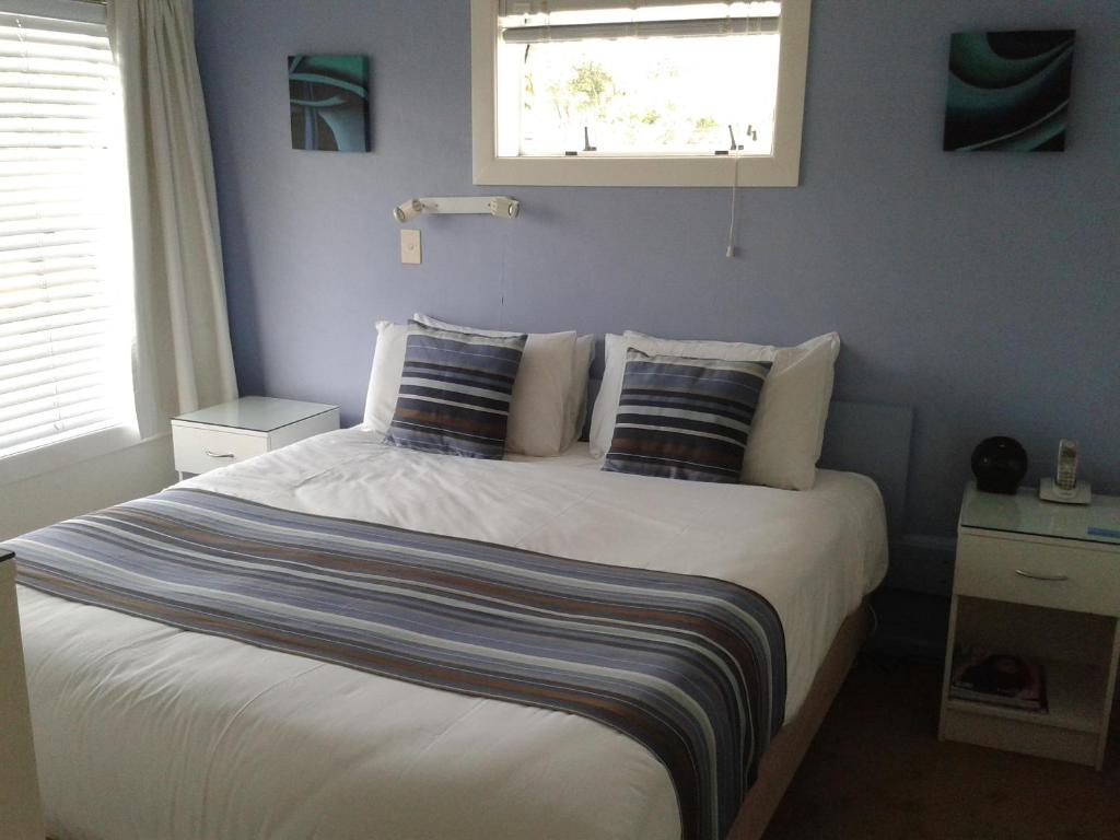 Aarangi Motel