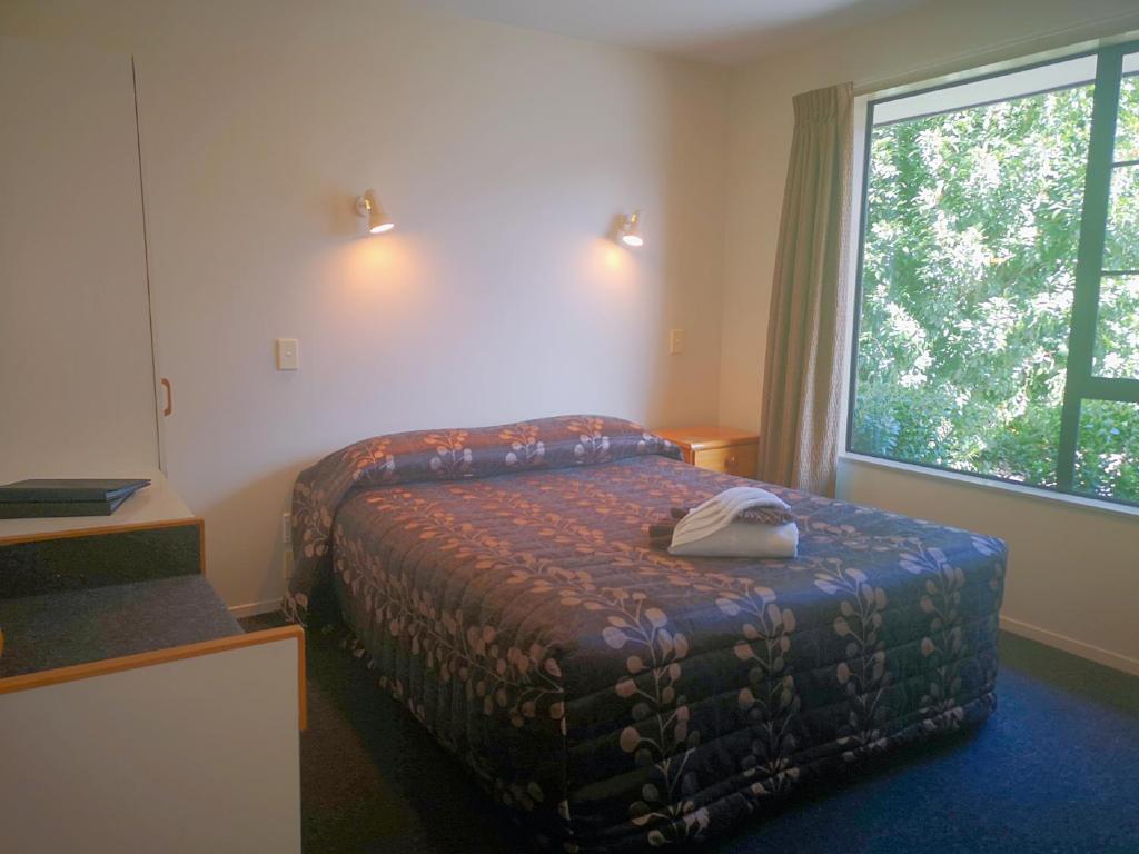 Aston Court Motel