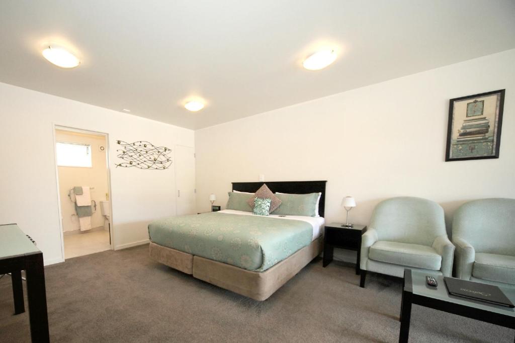 Salerno Motel Apartments