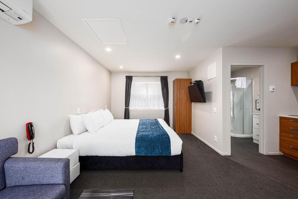 315 Motel Riccarton