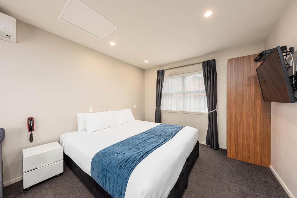 315 Motel Riccarton