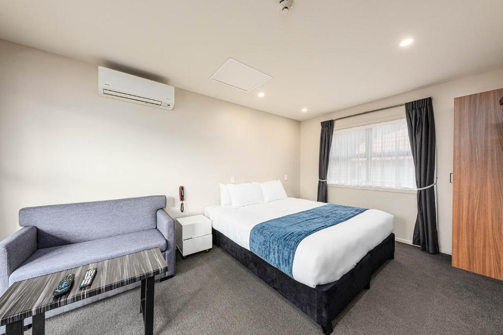 315 Motel Riccarton