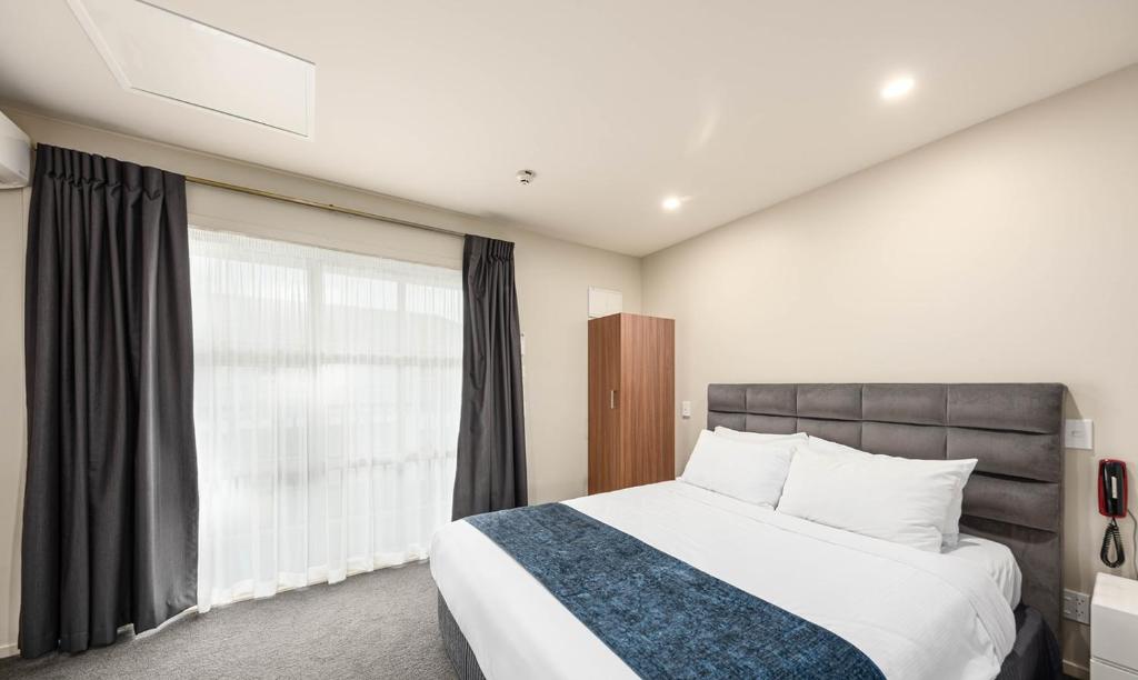315 Motel Riccarton
