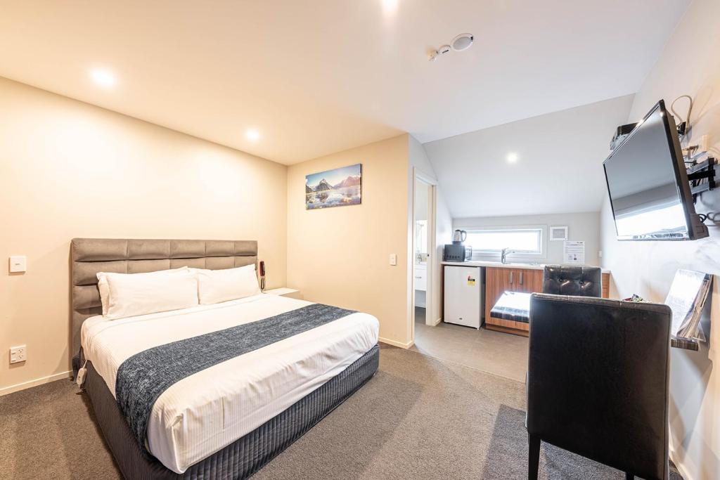 315 Motel Riccarton
