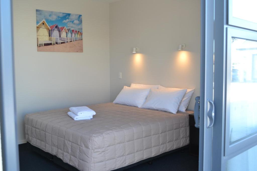 319 Addington Motel