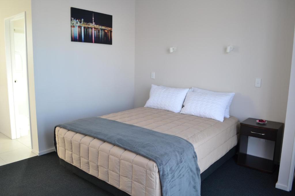 319 Addington Motel