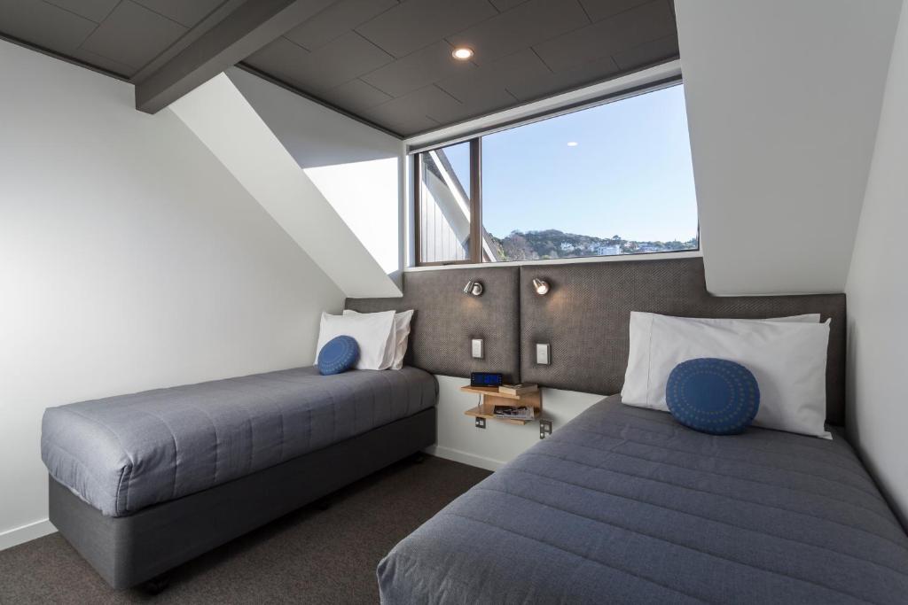 Dunedin Motel &  Villas