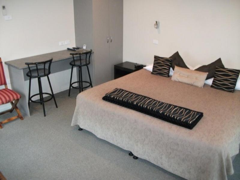 Scenicland Motels