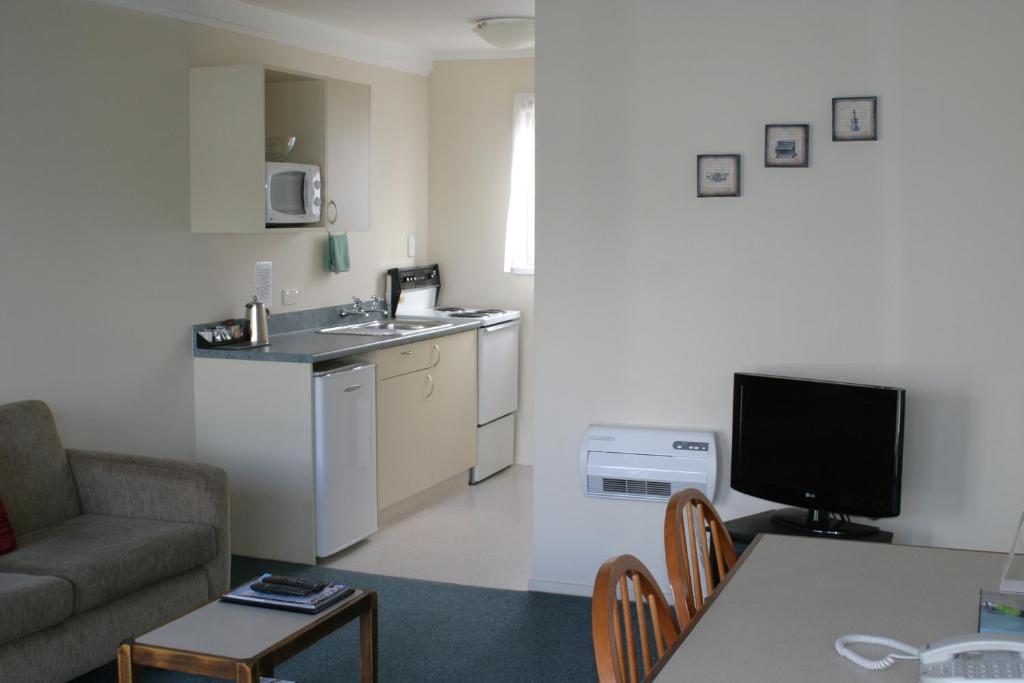 Bavarian Motel