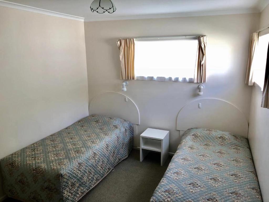 Blue Seas Motel