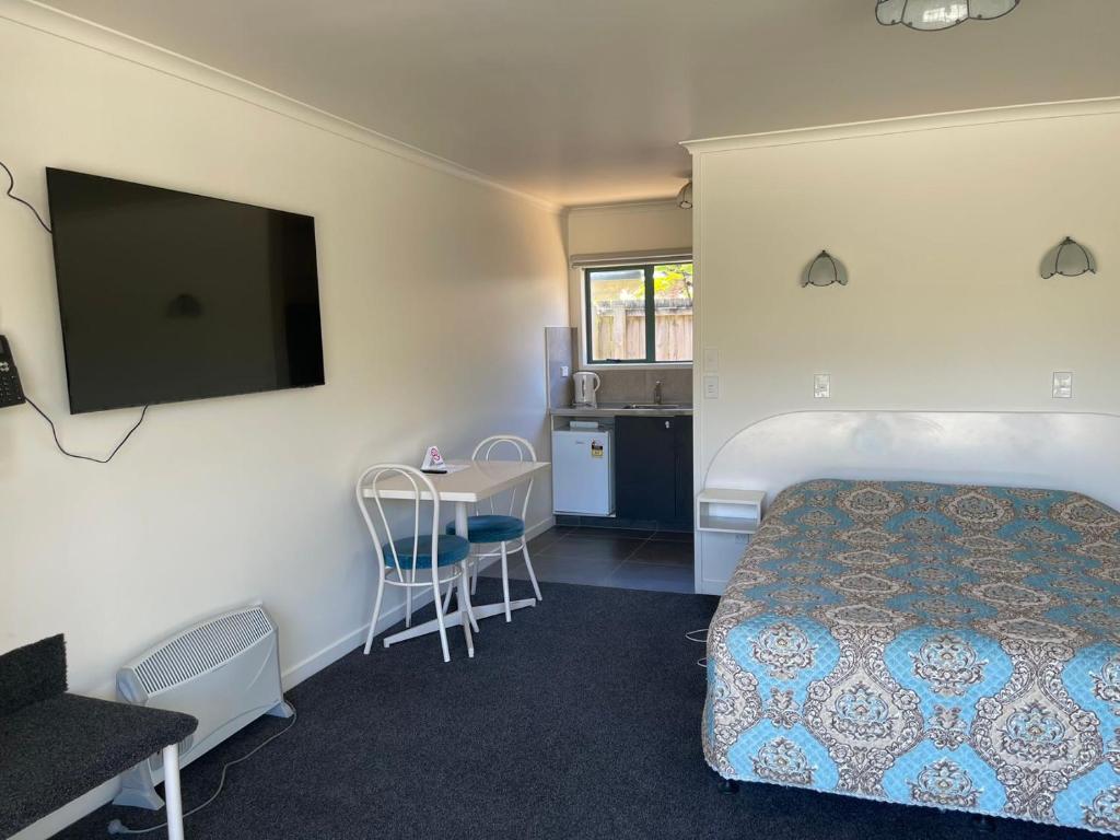 Blue Seas Motel