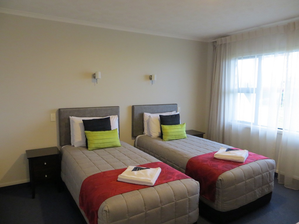 Harbour View Seaside Accommodation Napier
