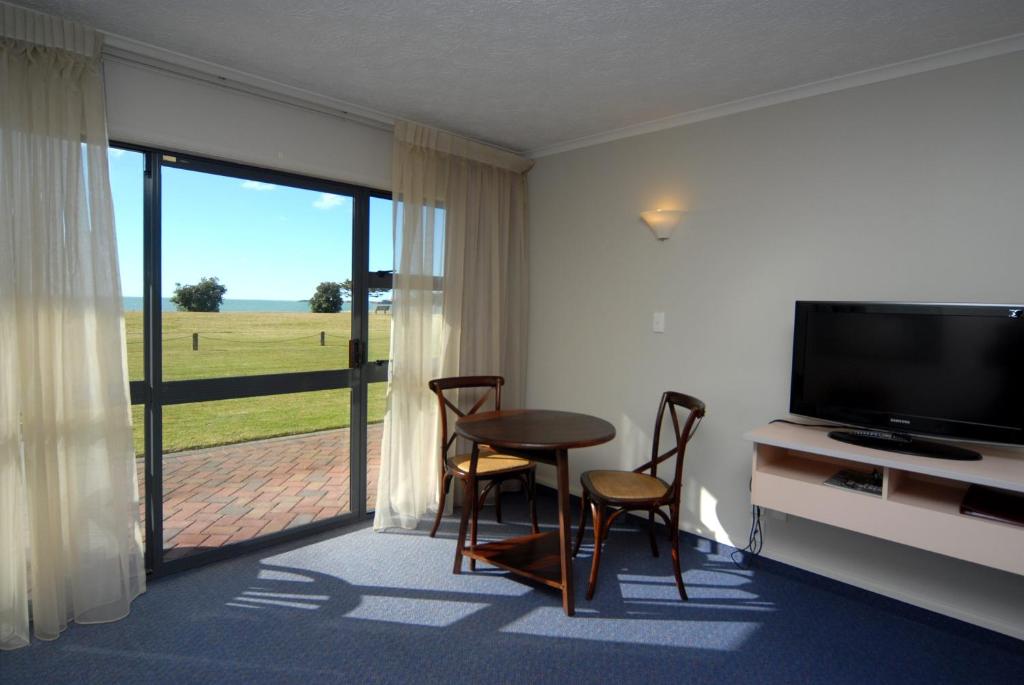 Harbour View Seaside Accommodation Napier