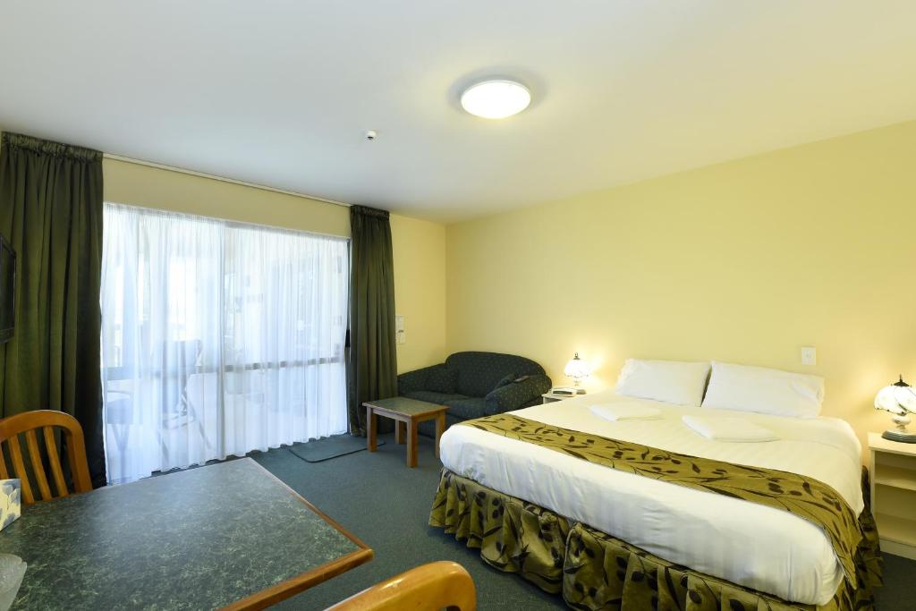 Abelia Motor Lodge