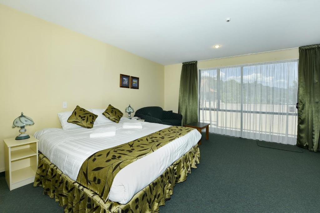 Abelia Motor Lodge