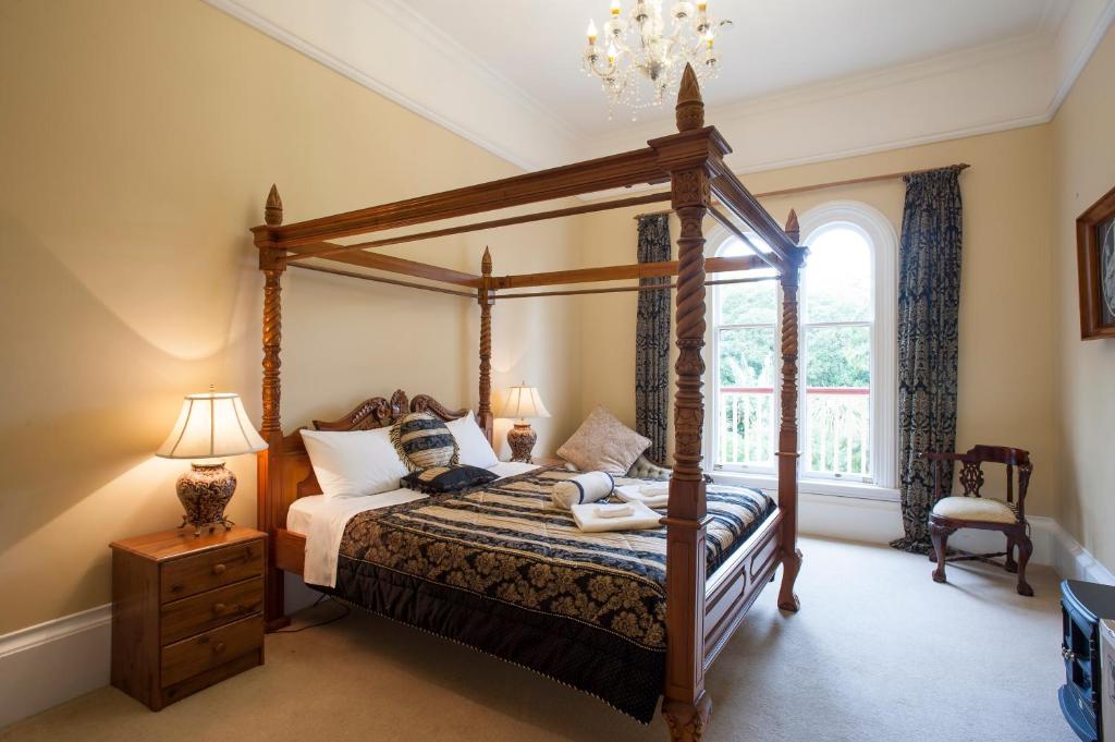 Fellworth House For Solo Travellers