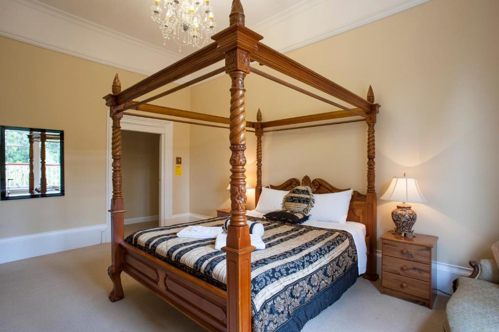 Fellworth House For Solo Travellers