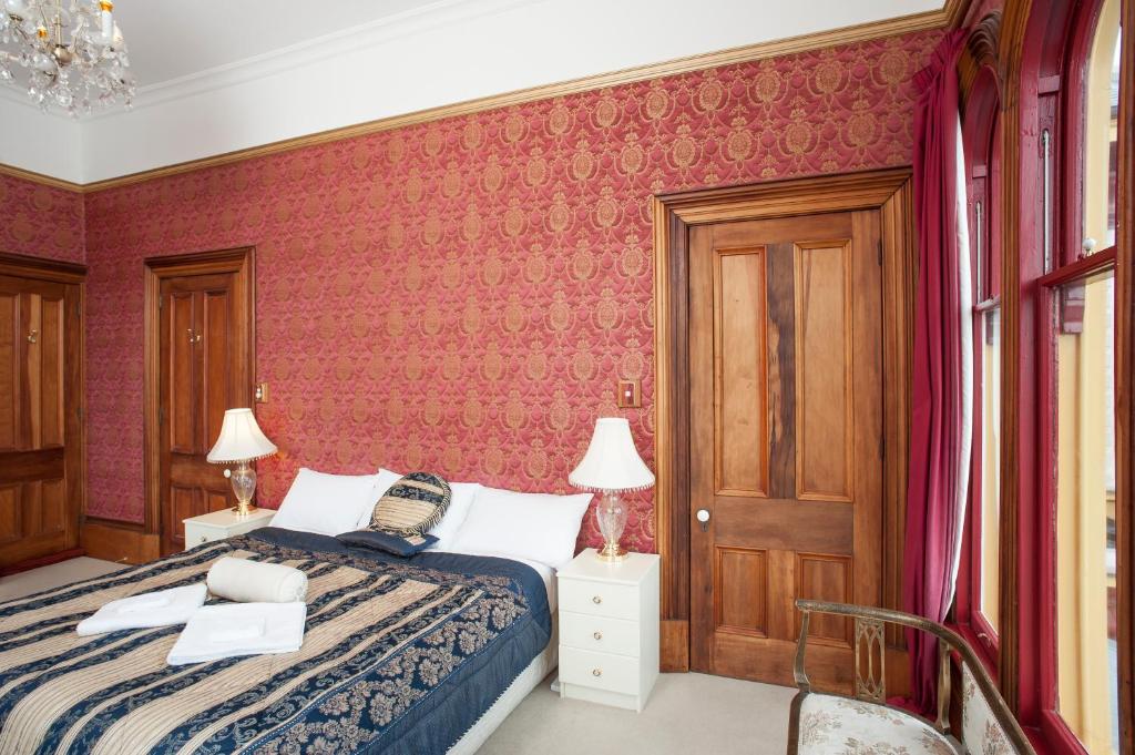 Fellworth House For Solo Travellers