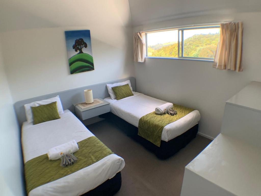 Aloha Seaview Resort Motel