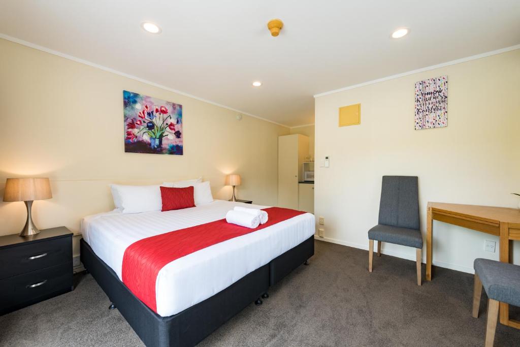 Te Tiriti Motel