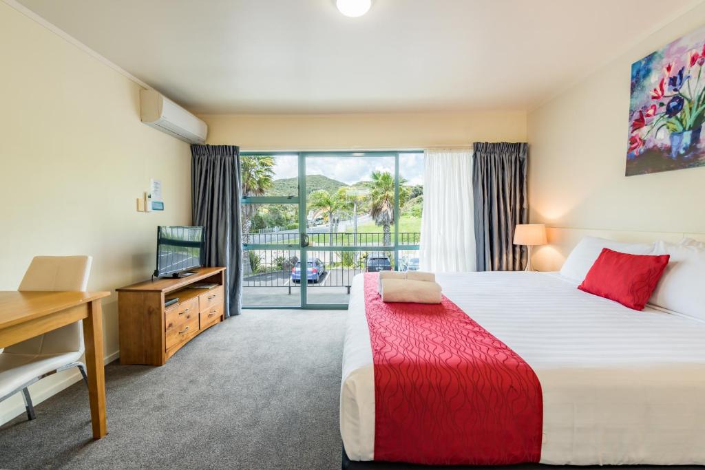 Te Tiriti Motel