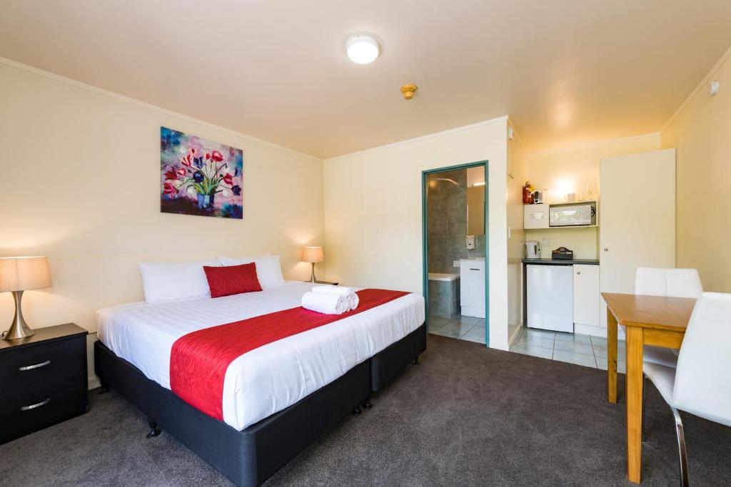 Te Tiriti Motel