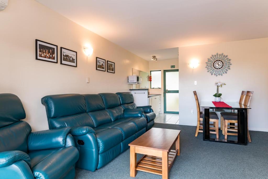 Te Tiriti Motel