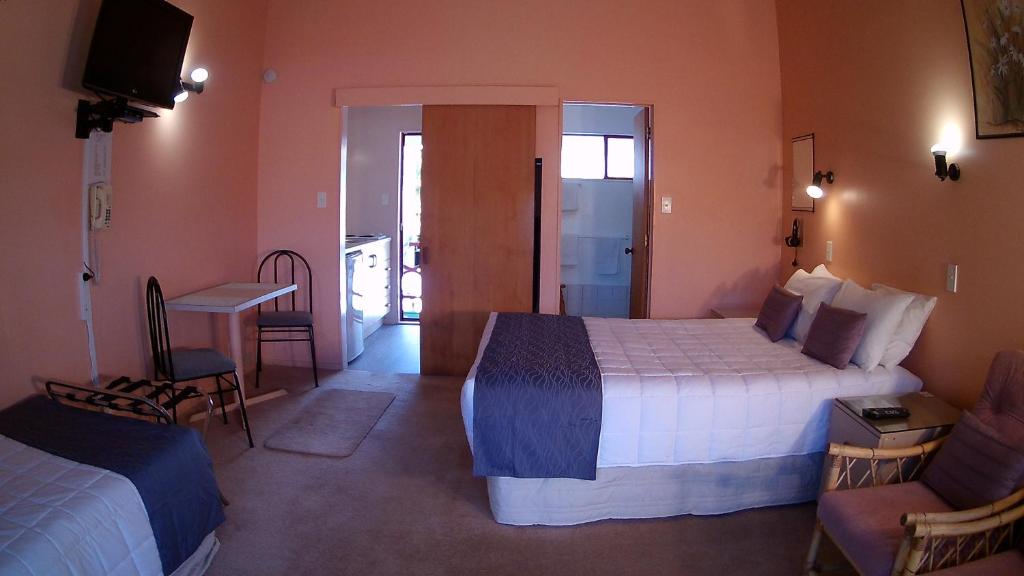 Alfa Boutique Motel