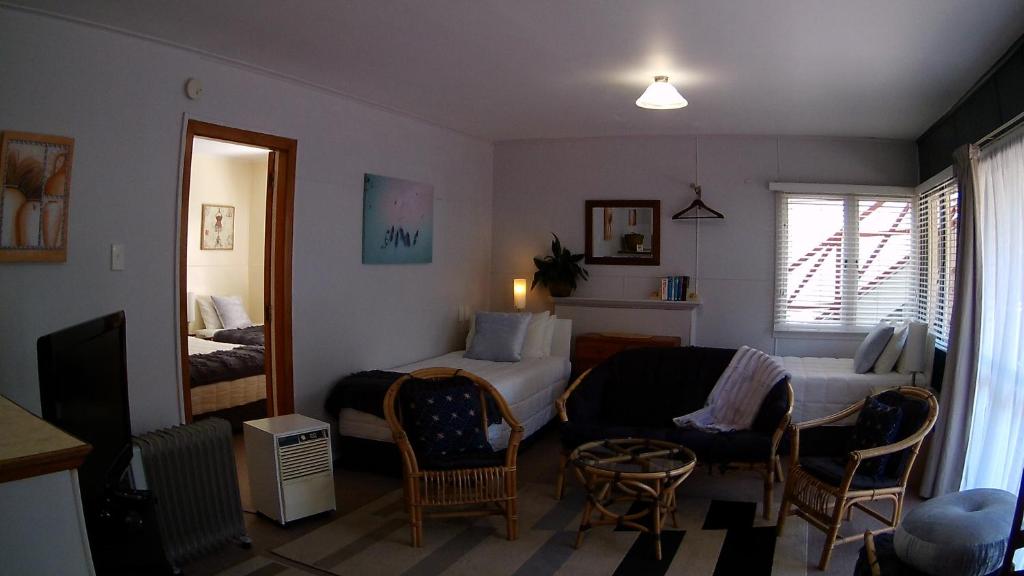 Alfa Boutique Motel
